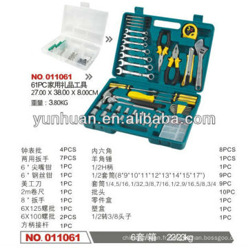 Trousses d’outils à main